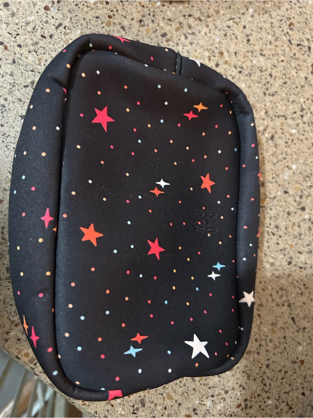 RadRev pouch